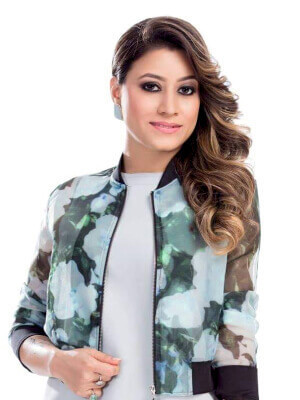 Sakshee Katiyal